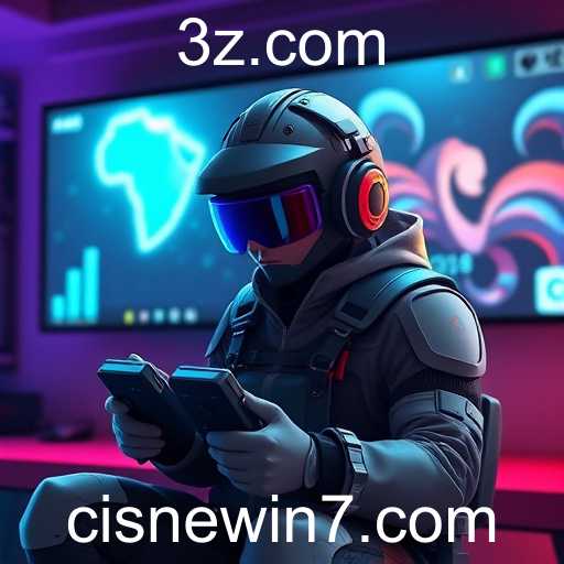 Ascensão Espetacular do 'cisnewin' no Cenário de Jogos Online