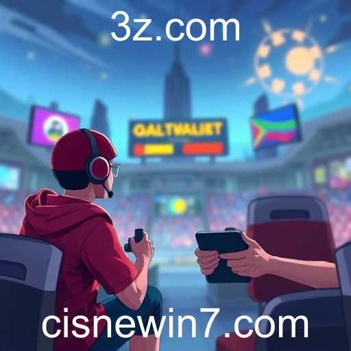 A Revolução dos Jogos Online no Brasil
