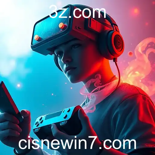 Cisnewin: Impacto e Tendências no Universo dos Jogos