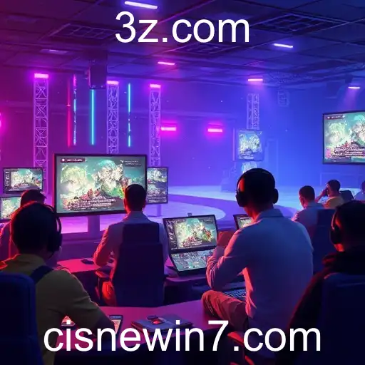 Tendências no Universo dos Jogos em 2026
