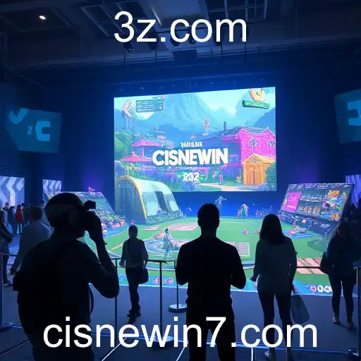 Evolução dos Jogos Online e o Impacto no Brasil