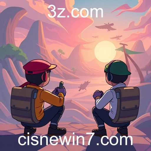O Crescimento do Cisnewin no Cenário dos Jogos