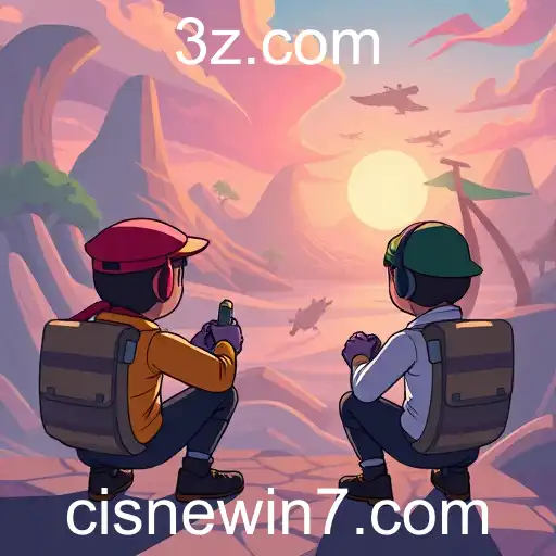 O Crescimento do Cisnewin no Cenário dos Jogos