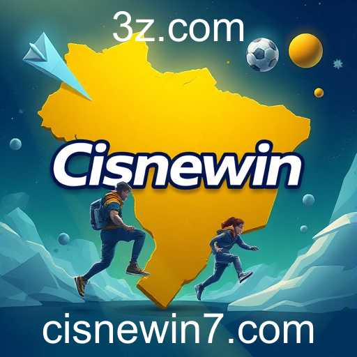 Cisnewin Revoluciona o Cenário dos eSports no Brasil