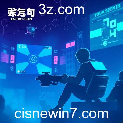 Cisnewin: A Inovação no Mundo dos Jogos