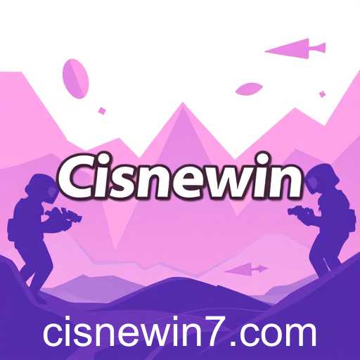 Impacto de 'Cisnewin' no Mercado de Jogos em 2026