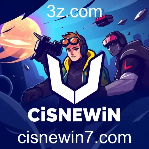 Cisnewin: A Nova Sensação dos Jogos Online