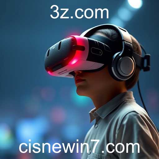 Cisnewin: A Revolução nos Jogos Online em 2026