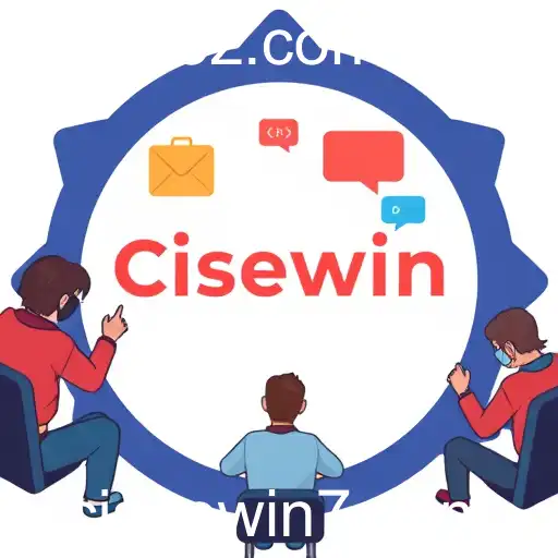 Explorando os Fóruns de Discussão no Cisnewin: Uma Comunidade Vibrante para Jogadores