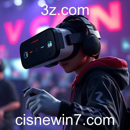 Novidades e Desafios do Mundo dos Games