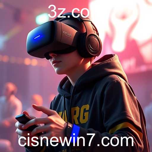 Cisnewin: A Revolução dos Jogos em 2026