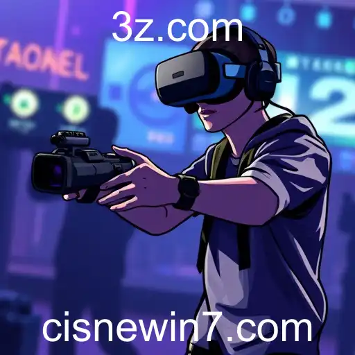 O Futuro dos Jogos Online em 2026