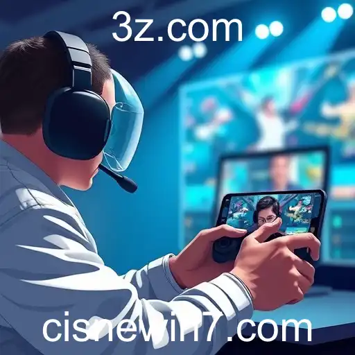 Inovações e Tendências dos Jogos em 2026