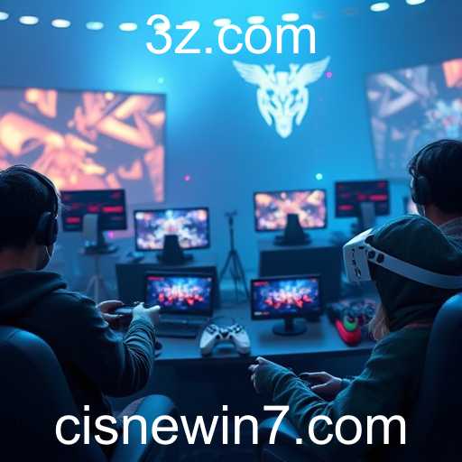 Revolução no Mercado de Jogos Online para 2026