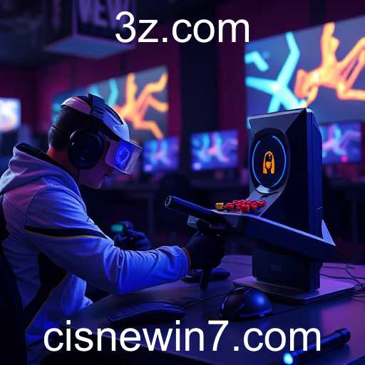 A Revolução dos Jogos Online: Tendências e Inovações para 2026