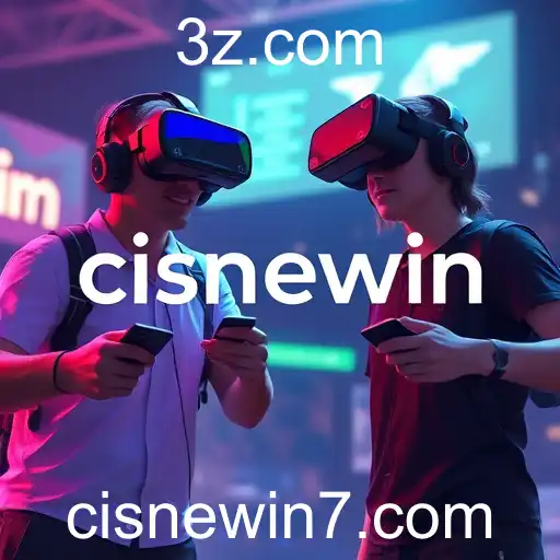 Transformações e Tendências no Mundo dos Jogos: O Crescimento de 