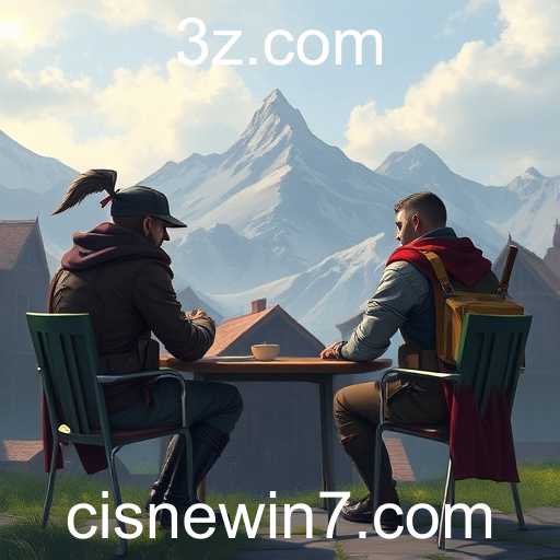 O Futuro dos Jogos em 2025 e o Crescimento de 'cisnewin'