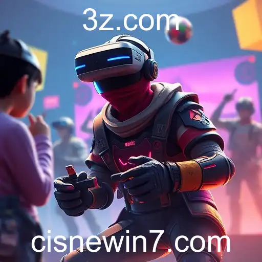 Tendências e Inovações no Universo dos Games em 2026