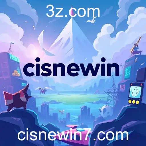 A Revolução dos Jogos Online em 2026: O Impacto do 'cisnewin'