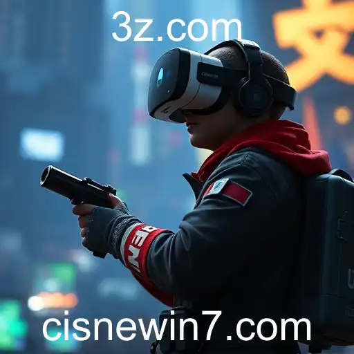 A Revolução dos Jogos em 2026