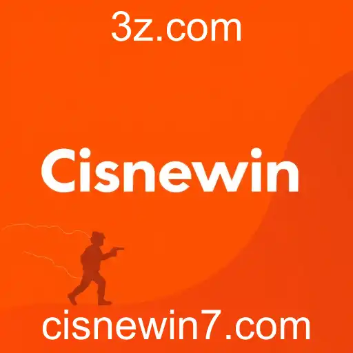 A Revolução dos Jogos com Cisnewin