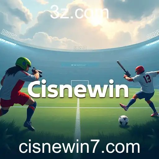 Revolução no Mundo dos Jogos com Cisnewin