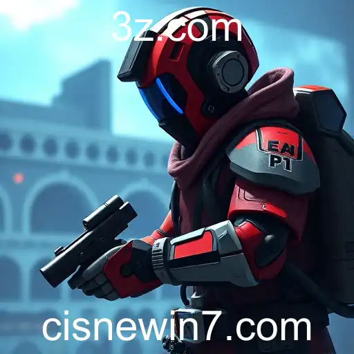 Novidades e Tendências no Mundo dos Jogos em 2026