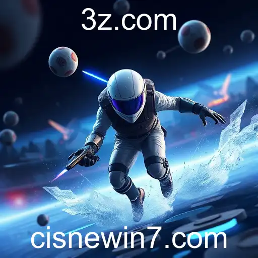 Cisnewin: A Revolução no Mundo dos Jogos Online