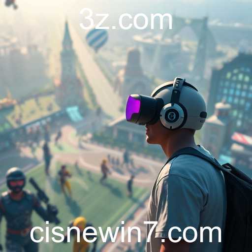 Tendências do Ano no Mundo dos Jogos Online