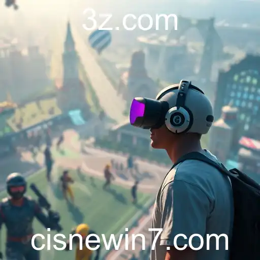 Inovações e Tendências dos Jogos em 2026