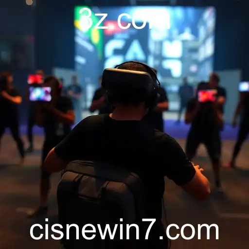 Novidades e Tendências no Mundo dos Jogos em 2026