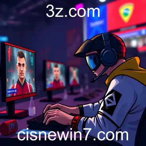 Revolução no Universo dos Jogos em 2026