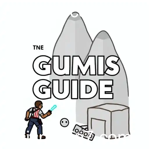 A Importância dos 'Game Guides' no Mundo dos Jogos