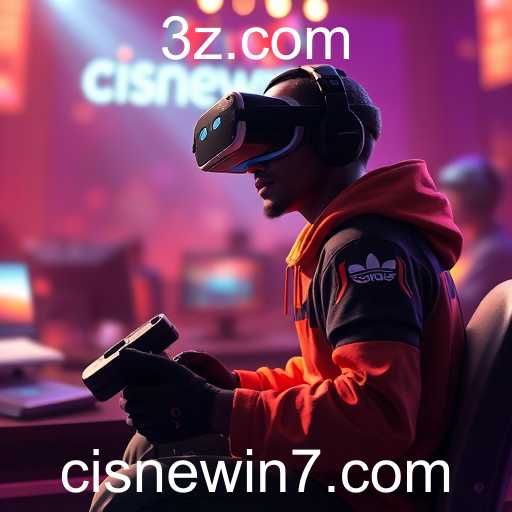 O Impacto do Cisnewin no Mercado de Jogos em 2026