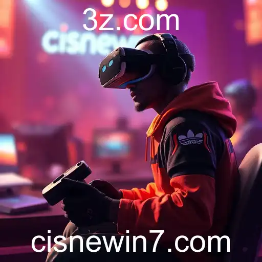 Inovação e Estratégias em Jogos: A Tendência 'Cisnewin'