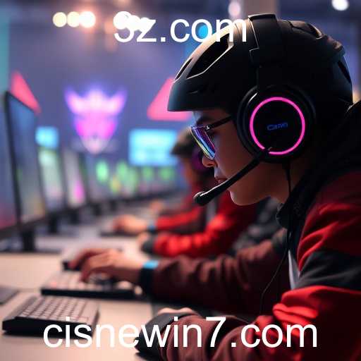 Inovações no Mundo dos Jogos em 2026