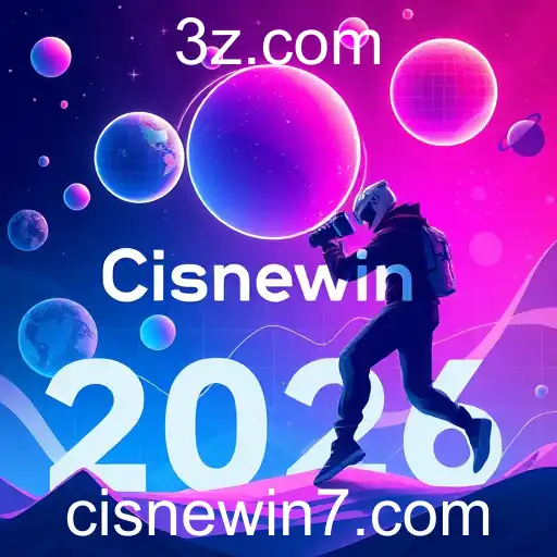 A Ascensão do Cisnewin: Revolucionando o Mundo dos Jogos