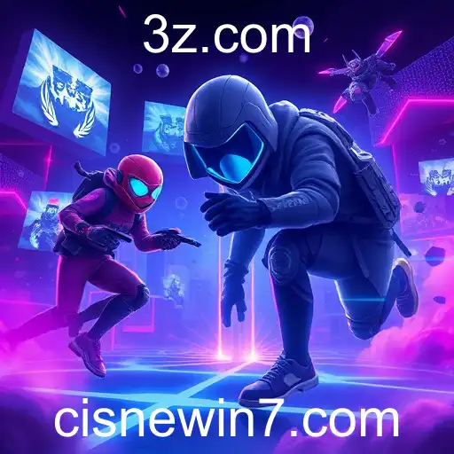 CISNEWIN: A Nova Sensação dos Jogos Online