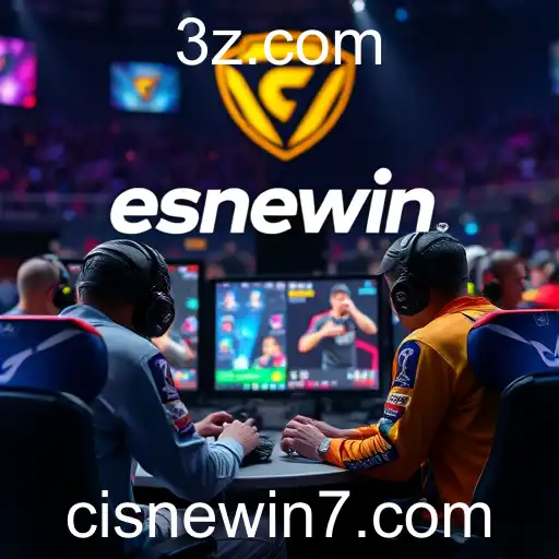 Ascensão dos eSports nas Plataformas de Streaming