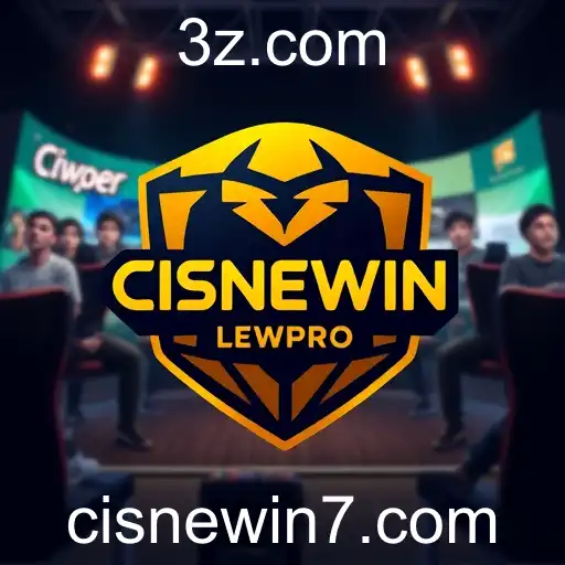 O Impacto do Cisnewin nos e-Sports em 2026