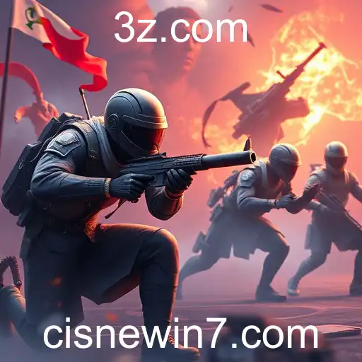 O Impacto de 'cisnewin' no Cenário de Jogos em 2026