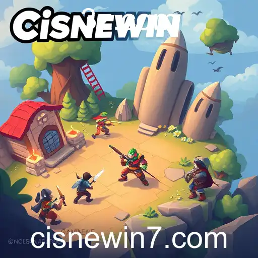 A Revolução do Cisnewin: Como o Novo Jogo Conquistou o Brasil