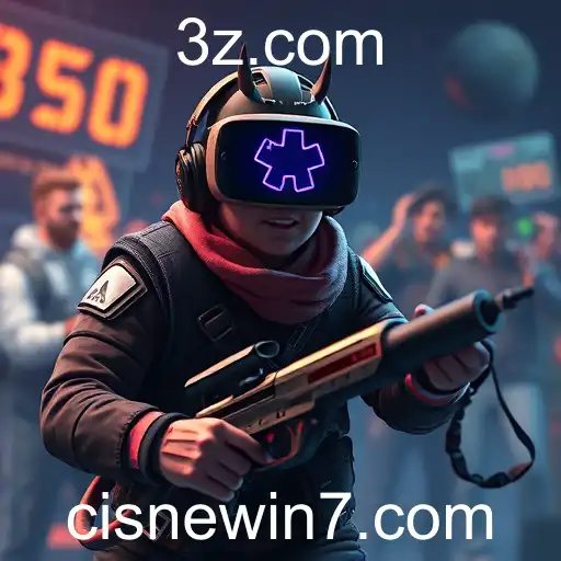 A Revolução dos Jogos com Cisnewin
