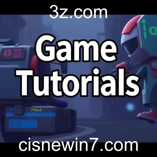 A Importância dos Game Tutorials na Experiência de Jogo